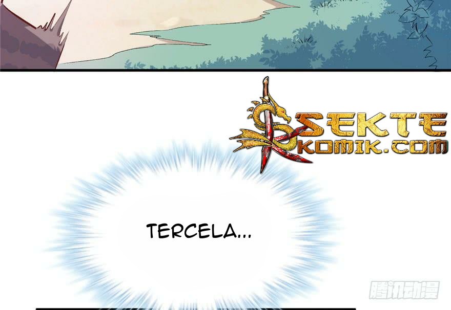 Beauty and the Beasts Chapter 51 Bahasa Indonesia